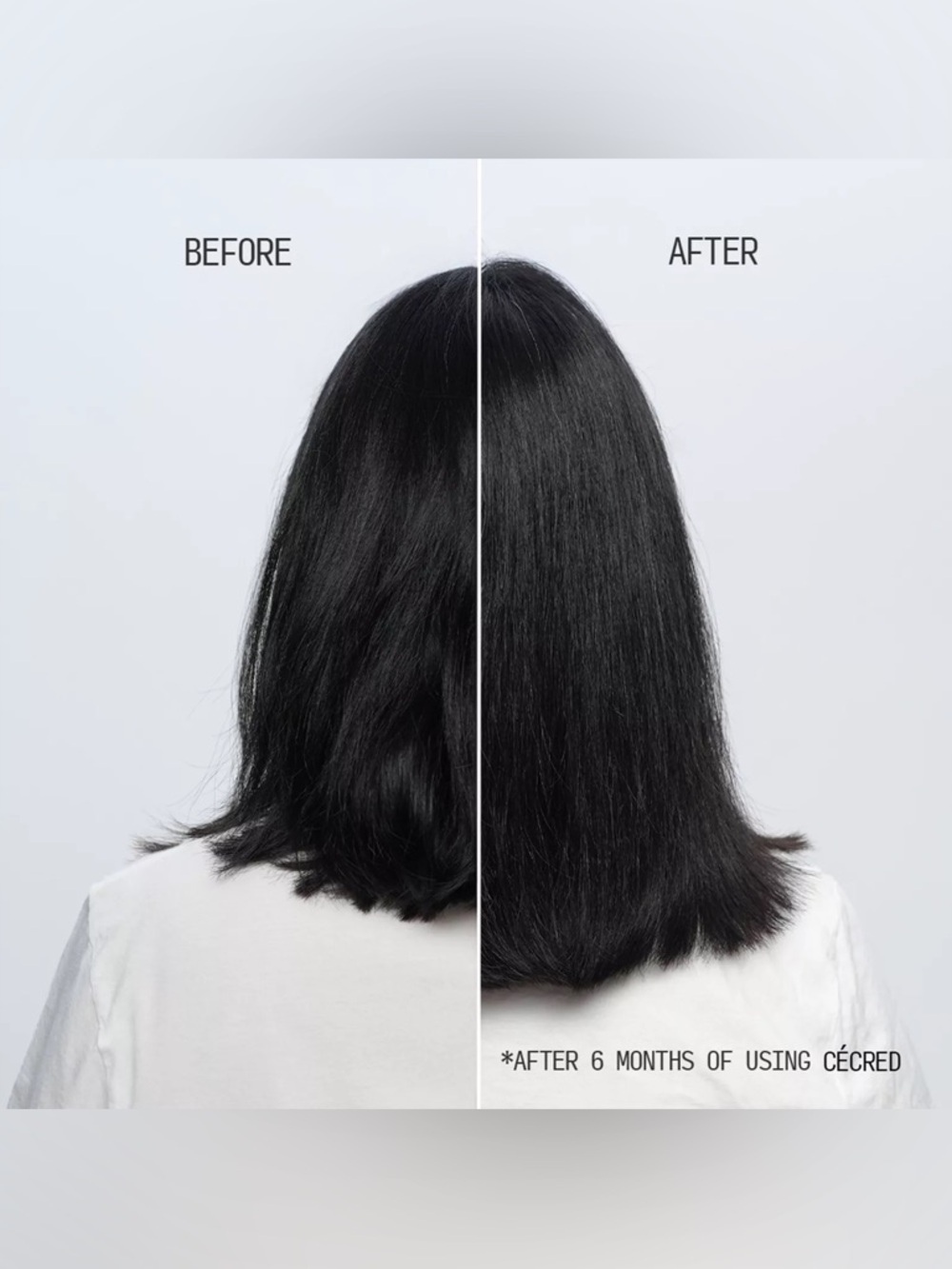 Cecred Fermented Rice & Rose Protein Ritual - Picture 4 of 6